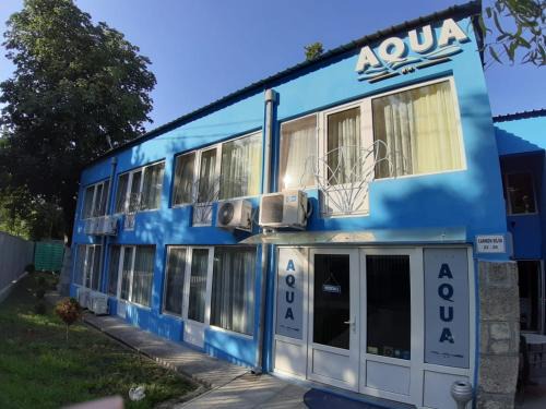 Eforie Sud House | Vila Aqua