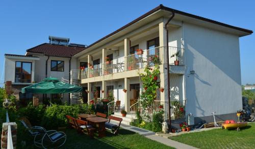 Vama Veche House | Vila Azaleea