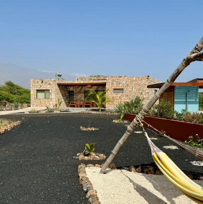 Porto Novo Villa | Vila Babosa