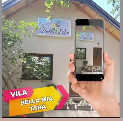 Kremna Villa | Vila Bella Mia