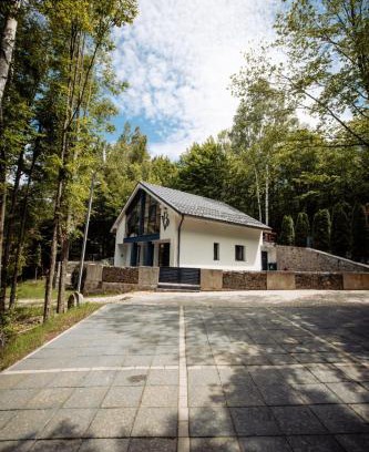 Valiug Villa | Vila Blanc Valiug Crivaia