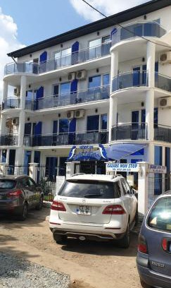 Eforie Nord House | Vila Blue Lagoon