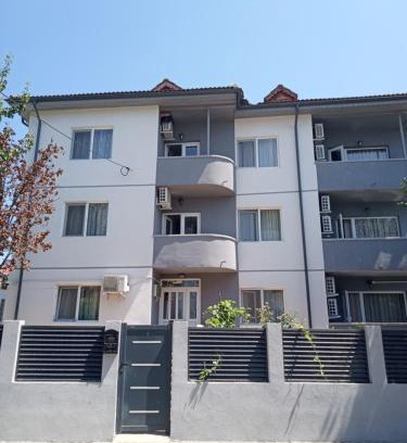 Eforie Nord House | vila CALIL
