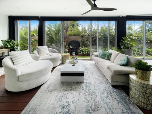 Shell Cove House | Vila Cass