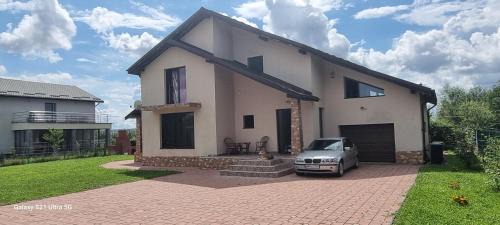 Grosi House | Vila Catalina