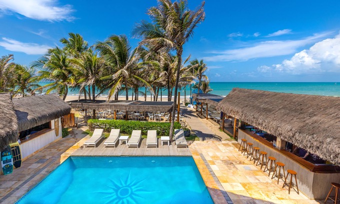 Colonia de Pescadores Hotel | Vila Coqueiros
