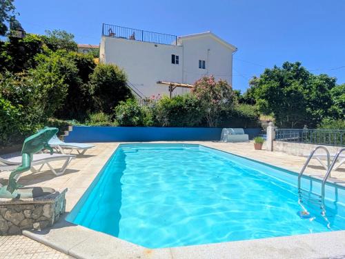 Figueiro dos Vinhos Villa | Vila da Fonte