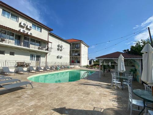 Costinesti House | Vila Dedy