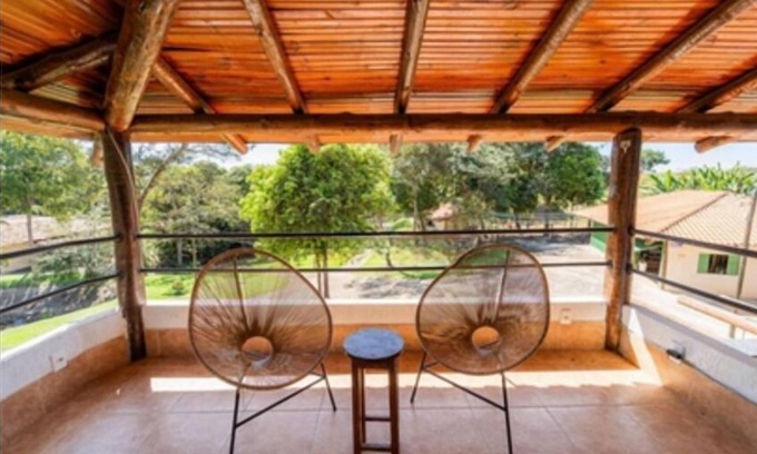 Alexania Hotel | Vila do Frade