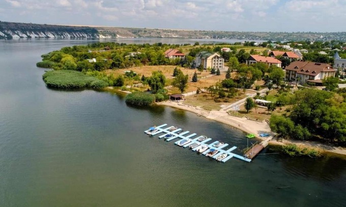 Transnistria House | VILA DORULUI