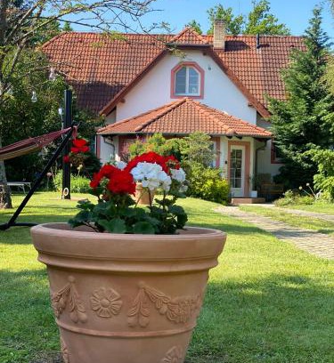 Trebon Apartment | Vila EVIO Třeboň