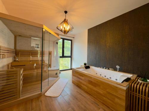 Jibert Apartment | Vila Ferdinand Spa and Retreat