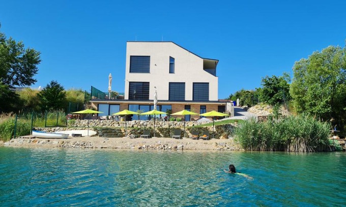 Dunajska Luzna Apartment | Vila FERIE