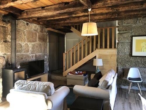 Casteloes House | Vila Forno