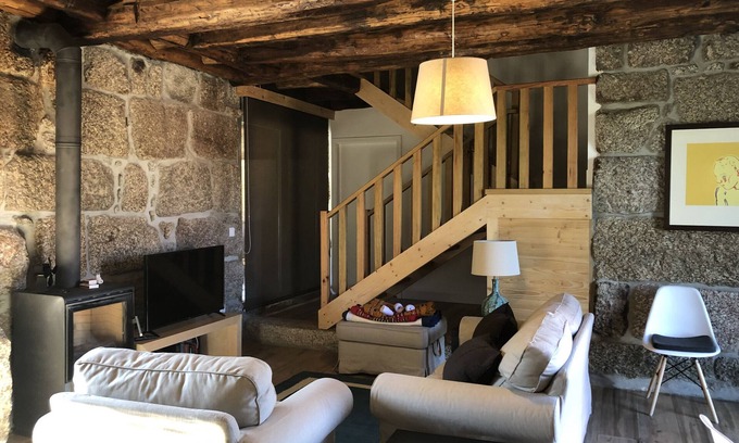 Casteloes Cottage | Vila Forno