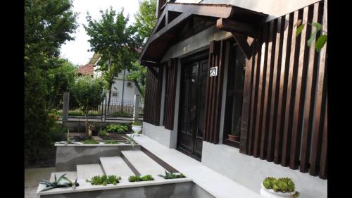 Eforie Sud House | Vila Hera