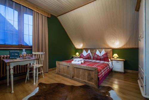 Poprad-Velka House | Vila House Family