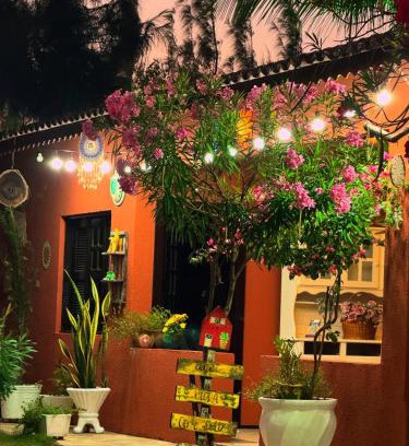 Caucaia House | Vila icarai
