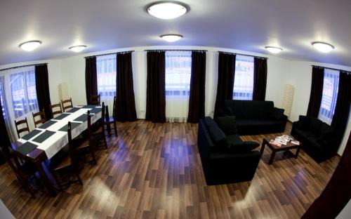 Poiana Stampei House | Vila Irina