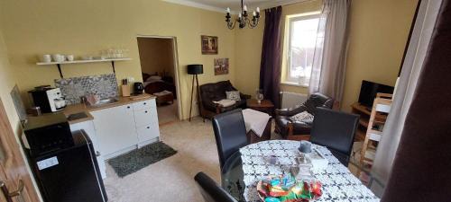 Podkost Apartment | Vila Kost Apartman 2