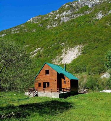 Savnik Villa | Vila Kraljica Planina