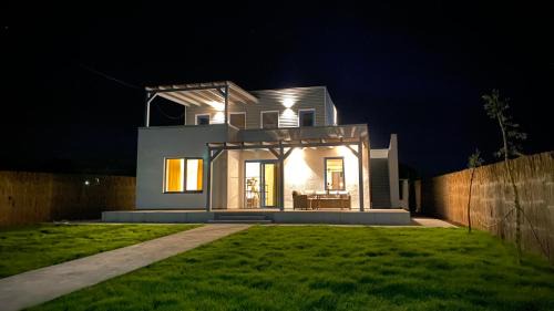 Murighiol Villa | Vila Lac