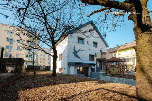 Bezigrad District Apartment | Vila Lastovka