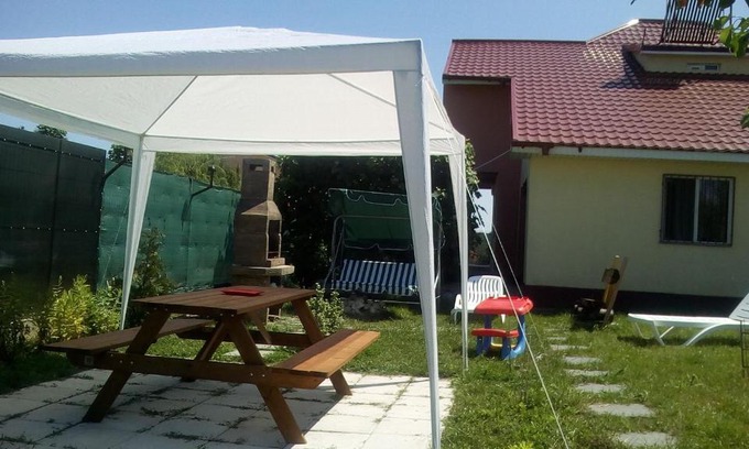 Eforie Villa | Vila Laura