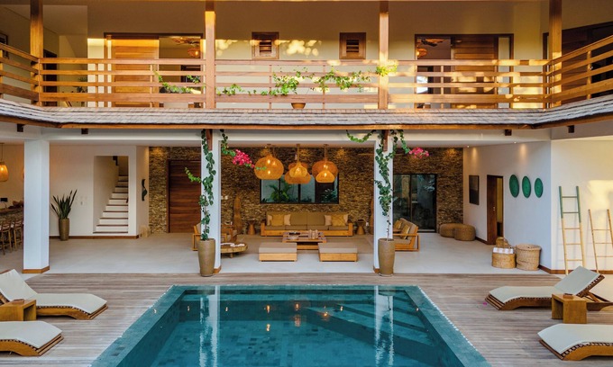 Jijoca de Jericoacoara House | Vila Lion - Jericoacoara Village Group