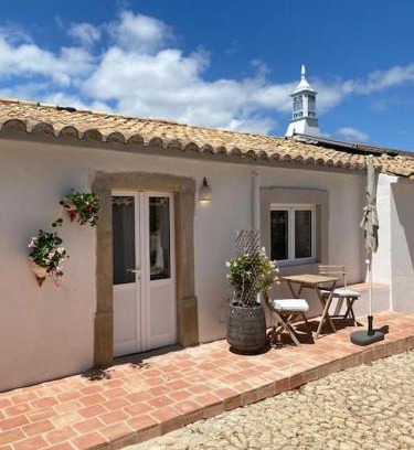 Charneca Resort | Vila Lobo Algarve