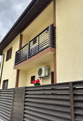 Vaslui Apartment | Vila Lory