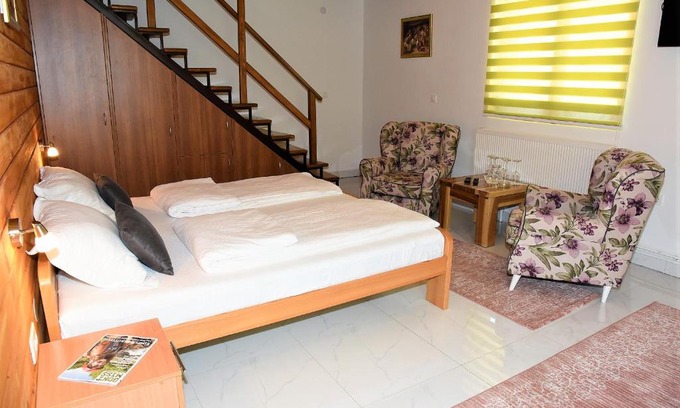 Tjentiste Apartment | Vila "Maglić"