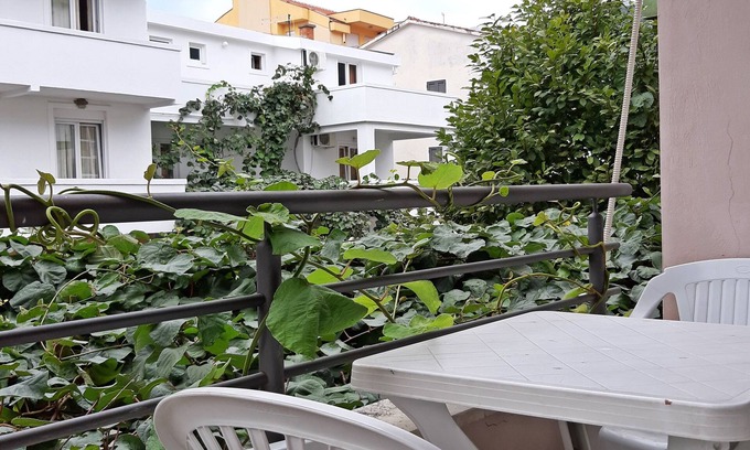 Rozino Apartment | Vila Mare 5 persons - Apartment 2 bedrooms