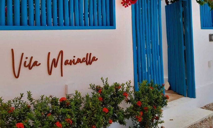 Jijoca de Jericoacoara Villa | Vila Marinella