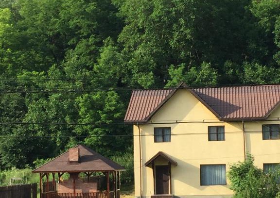 Chiojdu Villa | Vila Maria
