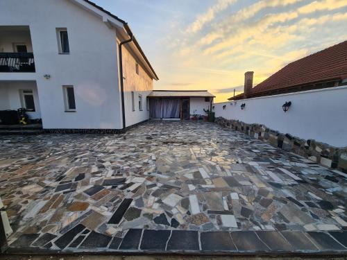 Sinmartin Villa | Vila Mario