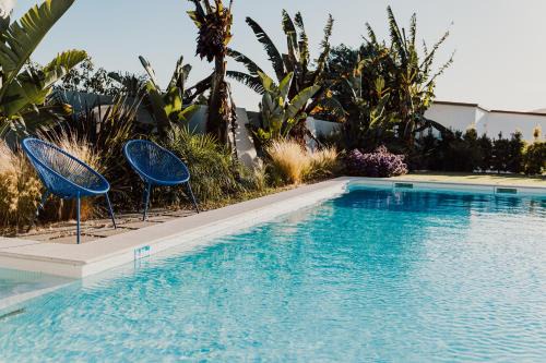 Vale de Seixos Bed & Breakfast | Vila Milreu Guest House