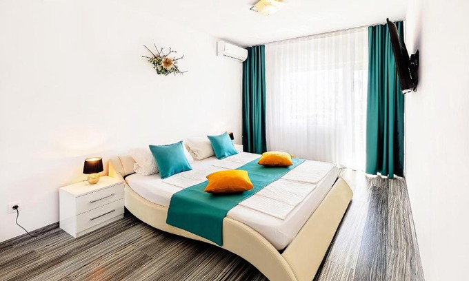 Doua Mai House | Vila Mosel