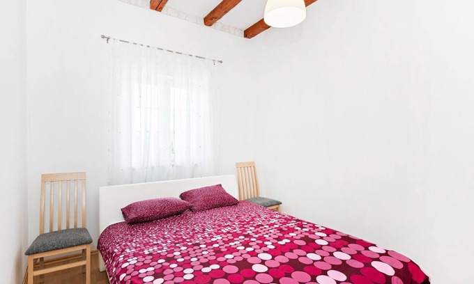Sibenik Villa | Vila Nira Radonić- Villa