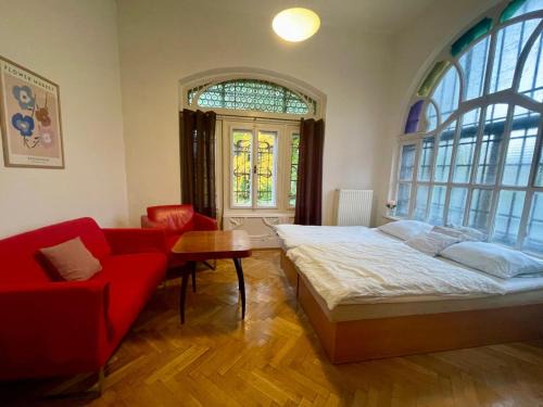 Olomouc Apartment | Vila Olomouc