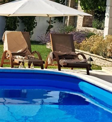 Benkovac House | Vila Pan