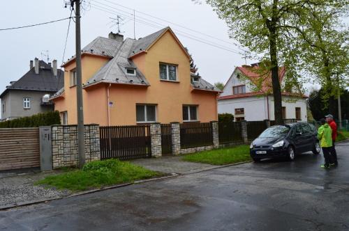 Ostrava Villa | Vila Paradise