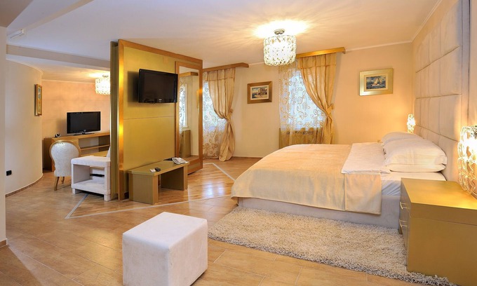Perast House | Vila Per Astra, Perast