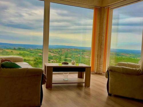 Orasac Apartment | Vila POGLED