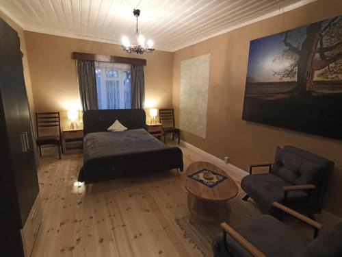 Kurtuvenai Apartment | Vila Puriena
