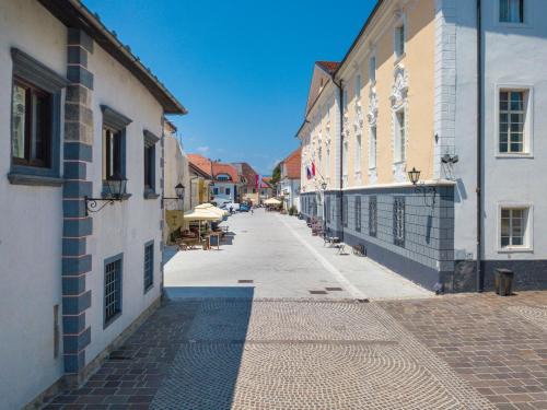 Radovljica Apartment | Vila Radolca apartments & rooms