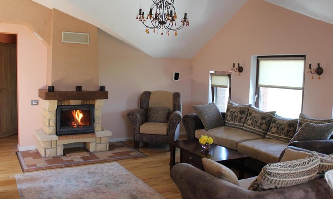 Otopeni Apartment | Vila Ramona