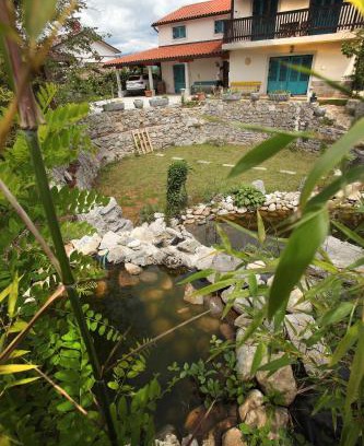 Kras House | Vila Salamander