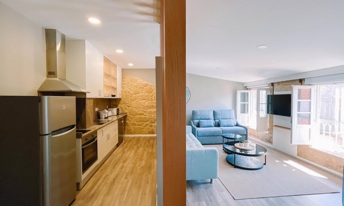 Valenca Apartment | Vila Velha - Suite Coroada