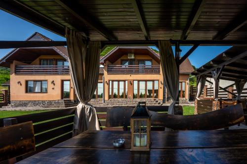 Sighisoara Apartment | Vila Veve